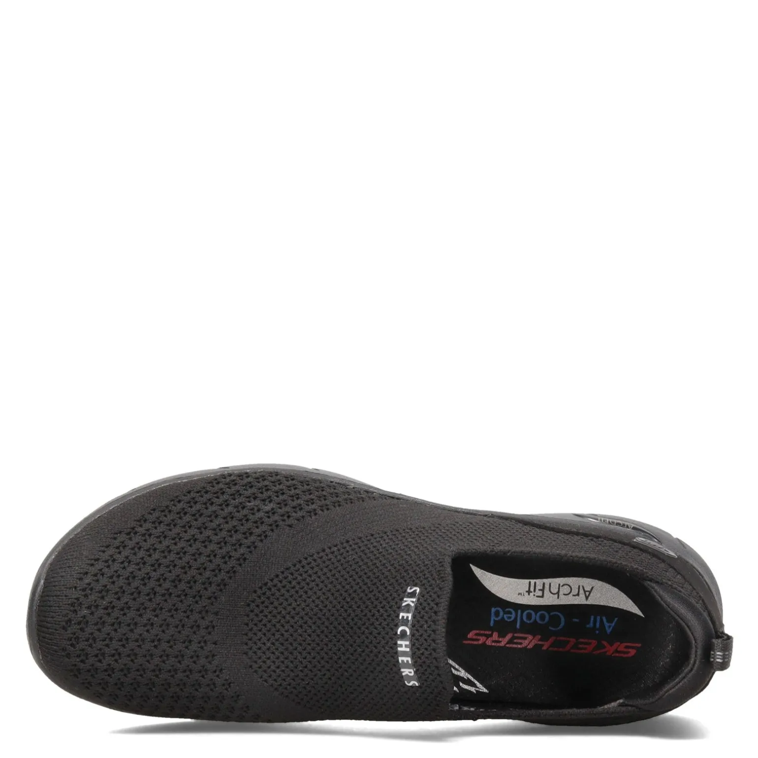 Women's Skechers, Arch Fit Refine - Don't Go Slip-On