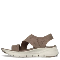 Women's Skechers, Arch Fit - Brightest Day Sandal