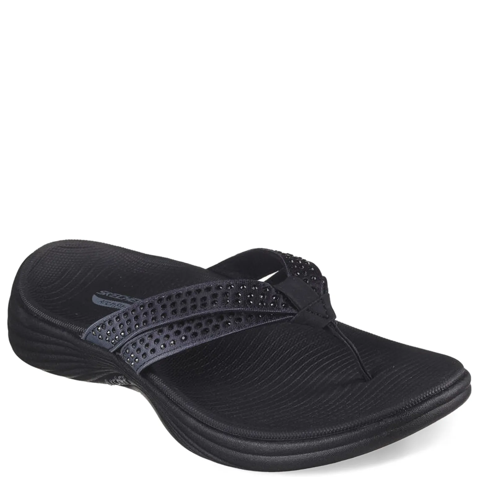 Women's Skechers, Arch Fit Radiance - Mesmerize Sandal