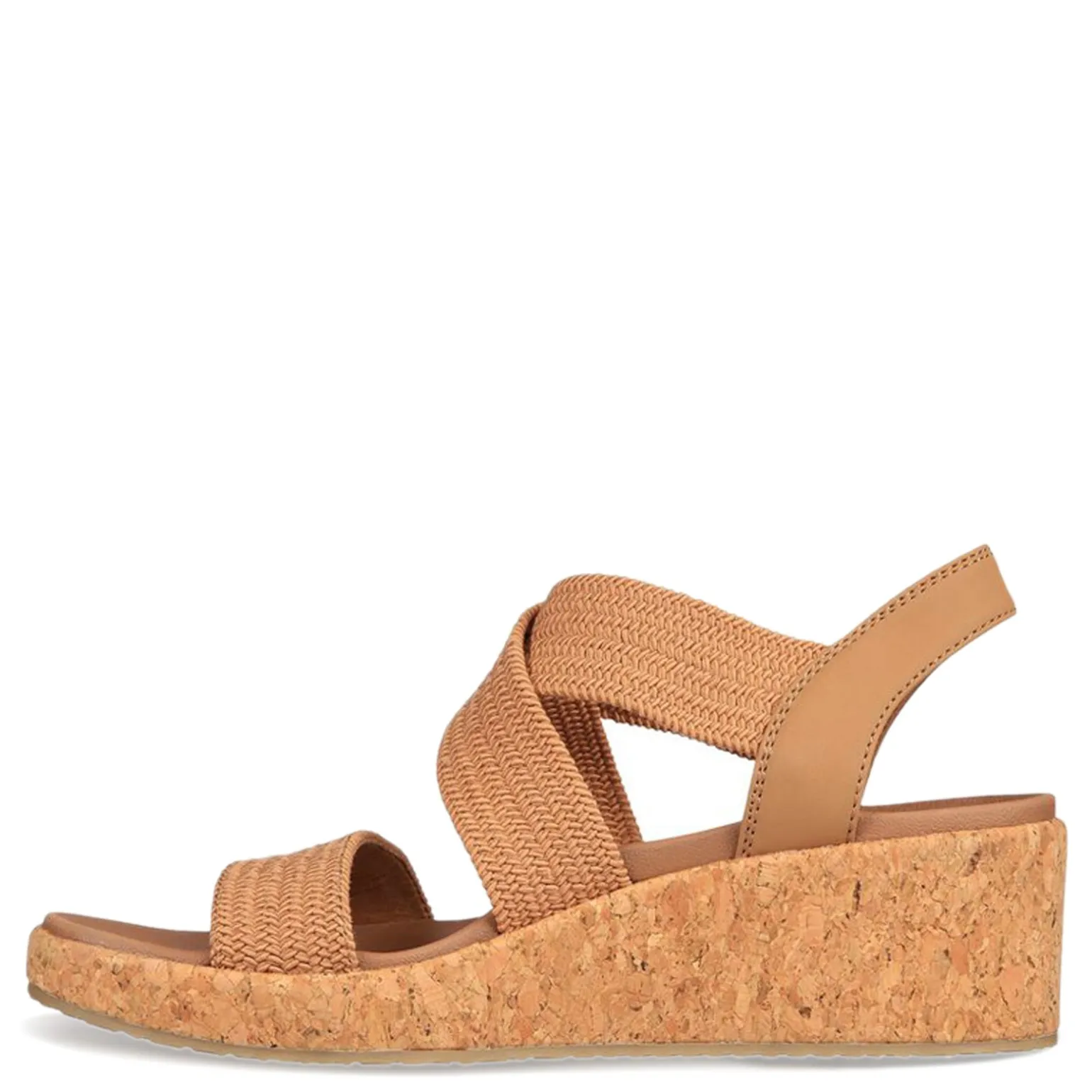Women's Skechers, Arch Fit Beverlee - Love Stays Sandal