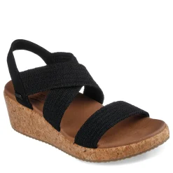 Women's Skechers, Arch Fit Beverlee - Love Stays Sandal