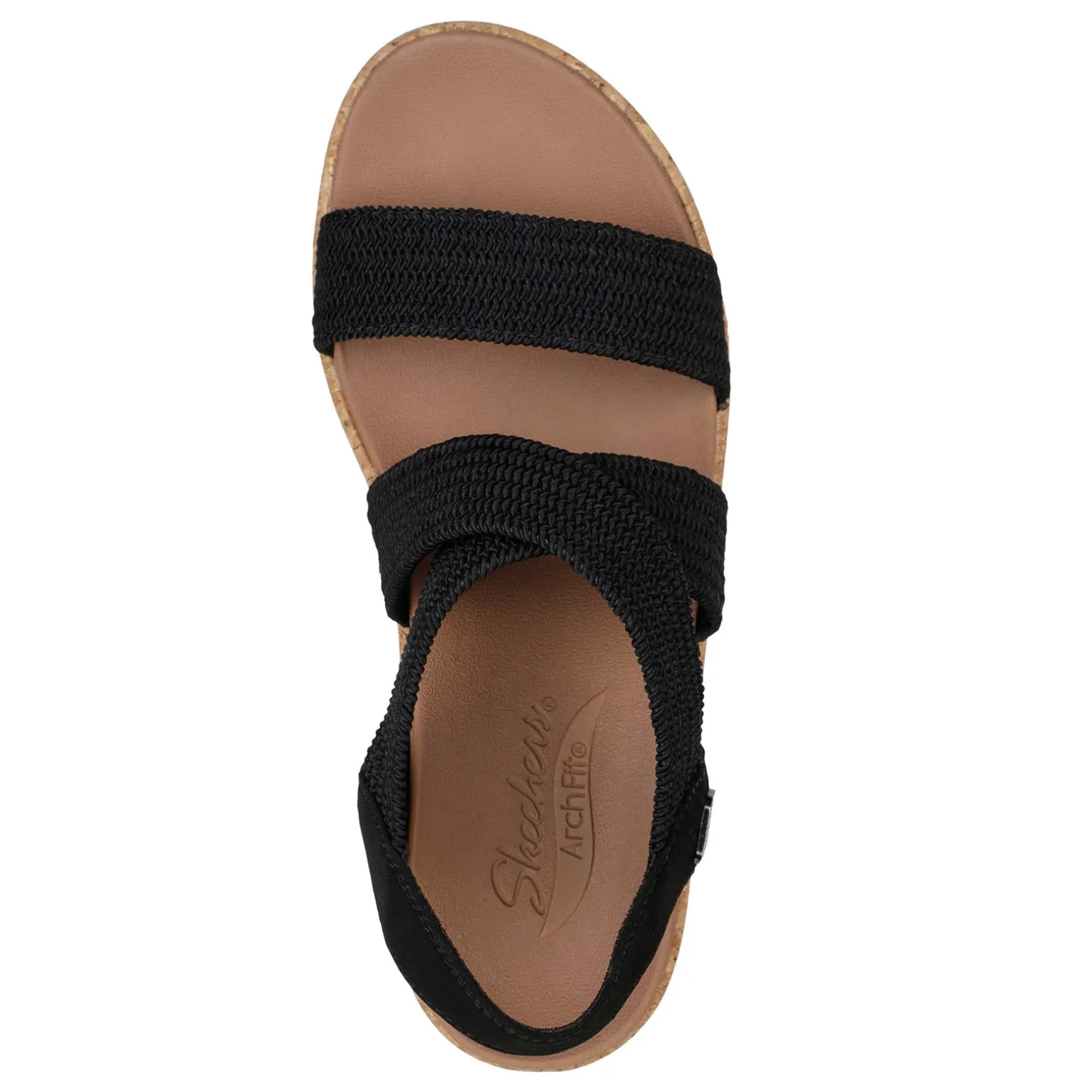 Women's Skechers, Arch Fit Beverlee - Love Stays Sandal