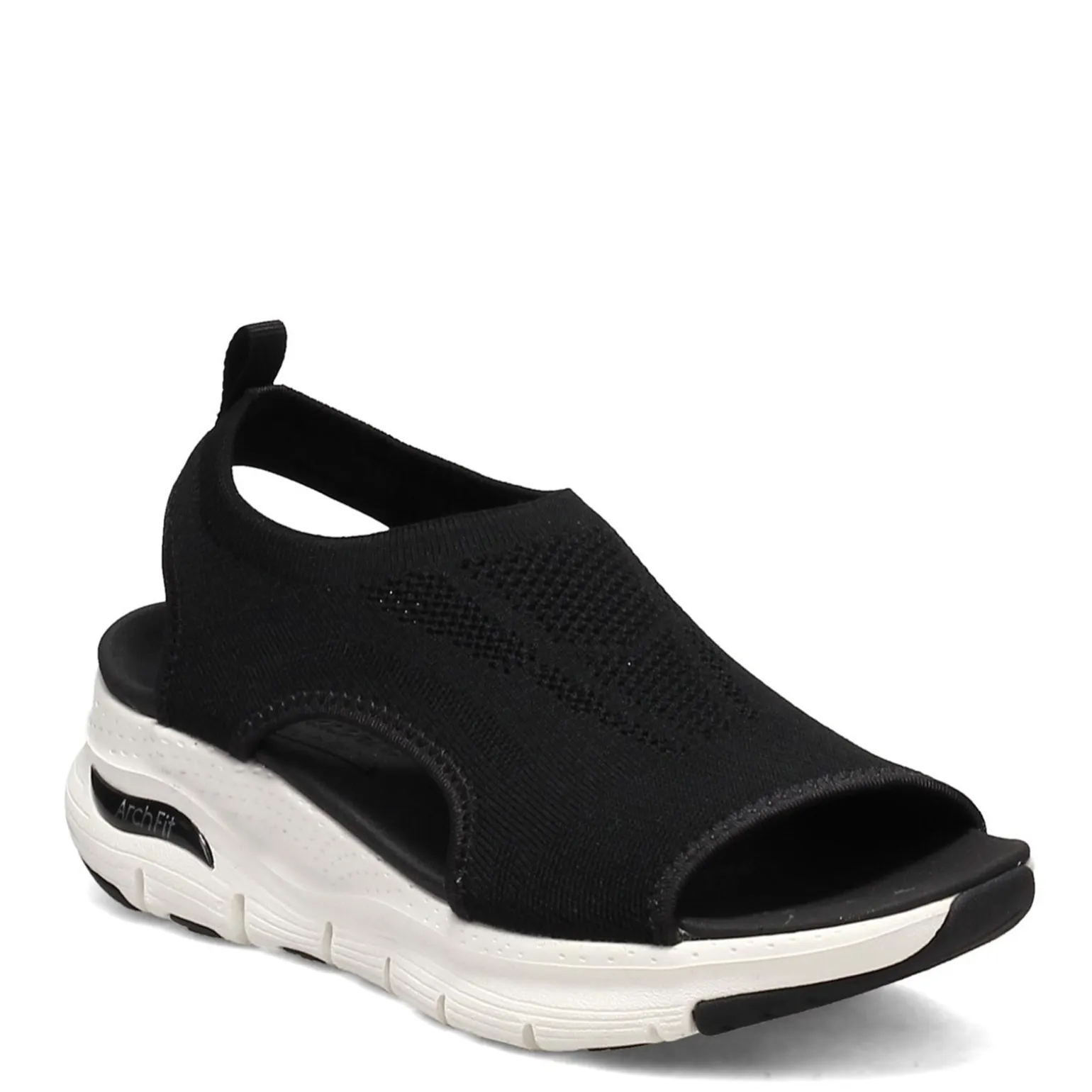 Women's Skechers, Arch Fit - City Catch Sandal