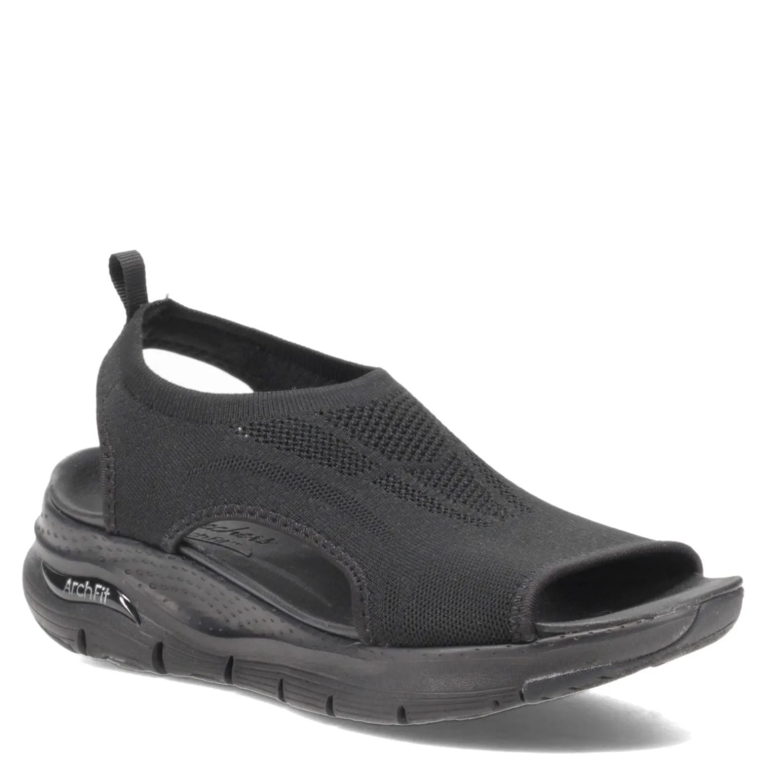 Women's Skechers, Arch Fit - City Catch Sandal