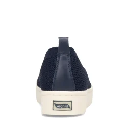 Women's Skechers, Arch Fit Cup - Homesick Slip-On