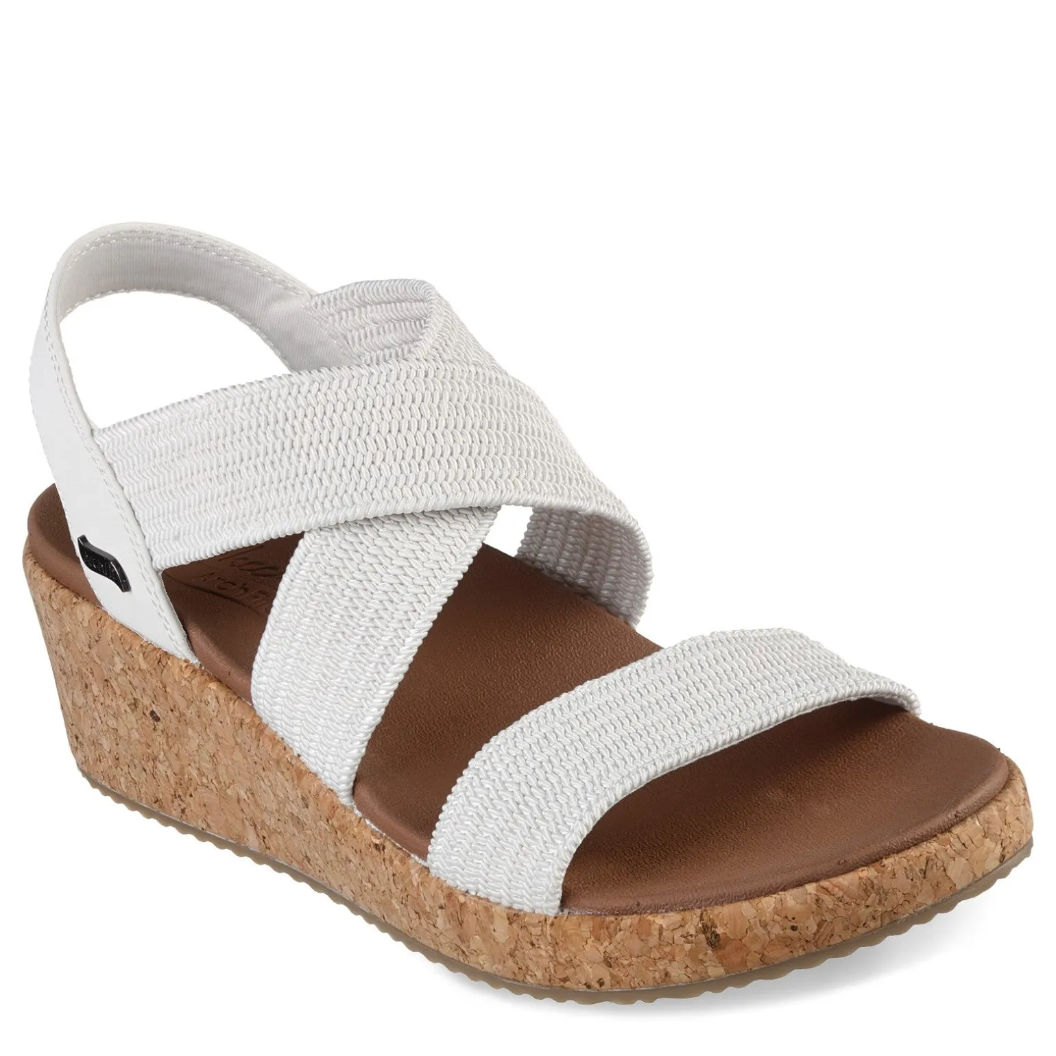 Women's Skechers, Arch Fit Beverlee - Love Stays Sandal