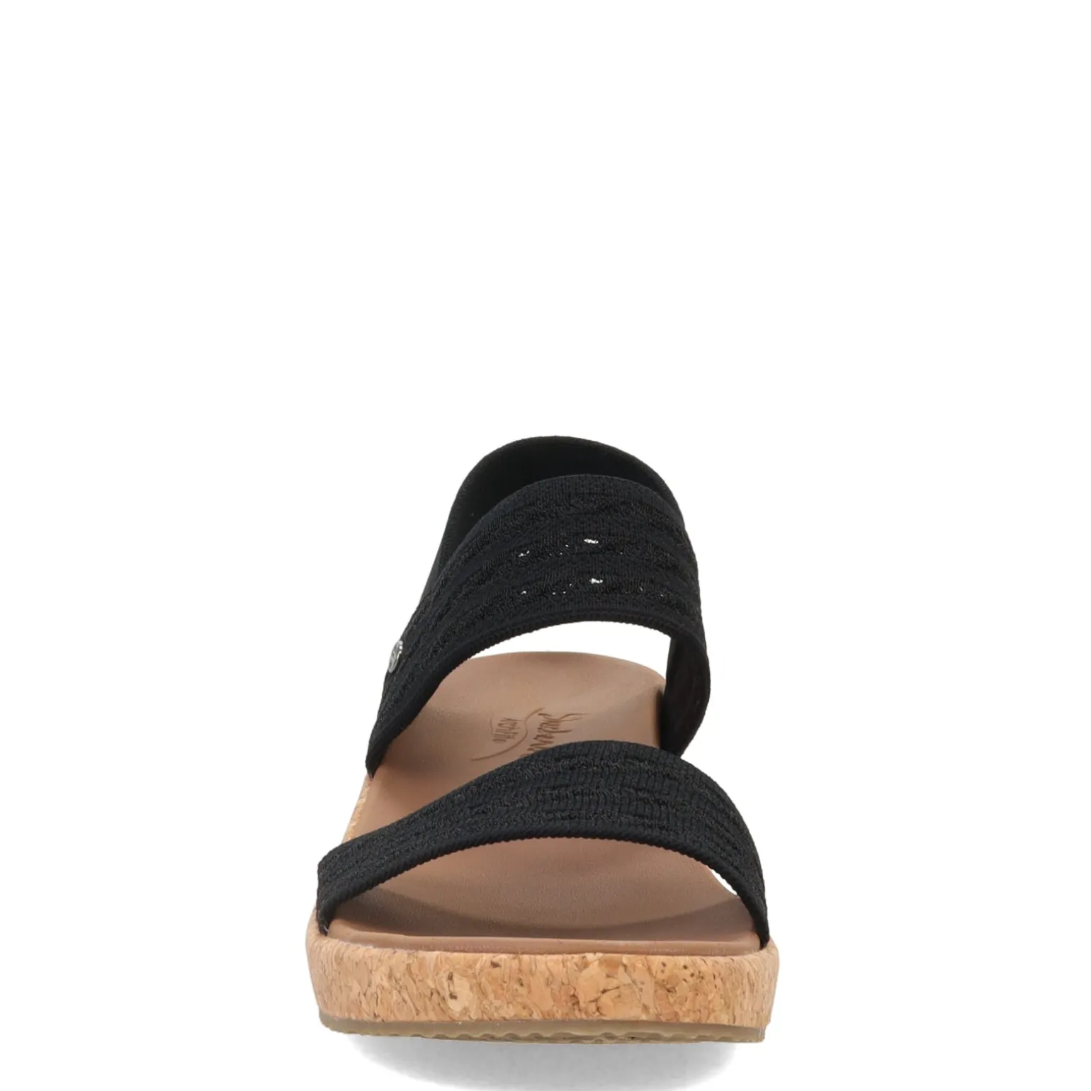 Women's Skechers, Arch Fit Beverlee - Mesh On You Sandal