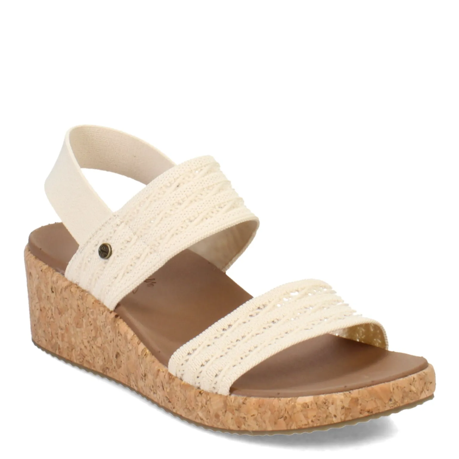Women's Skechers, Arch Fit Beverlee - Mesh On You Sandal