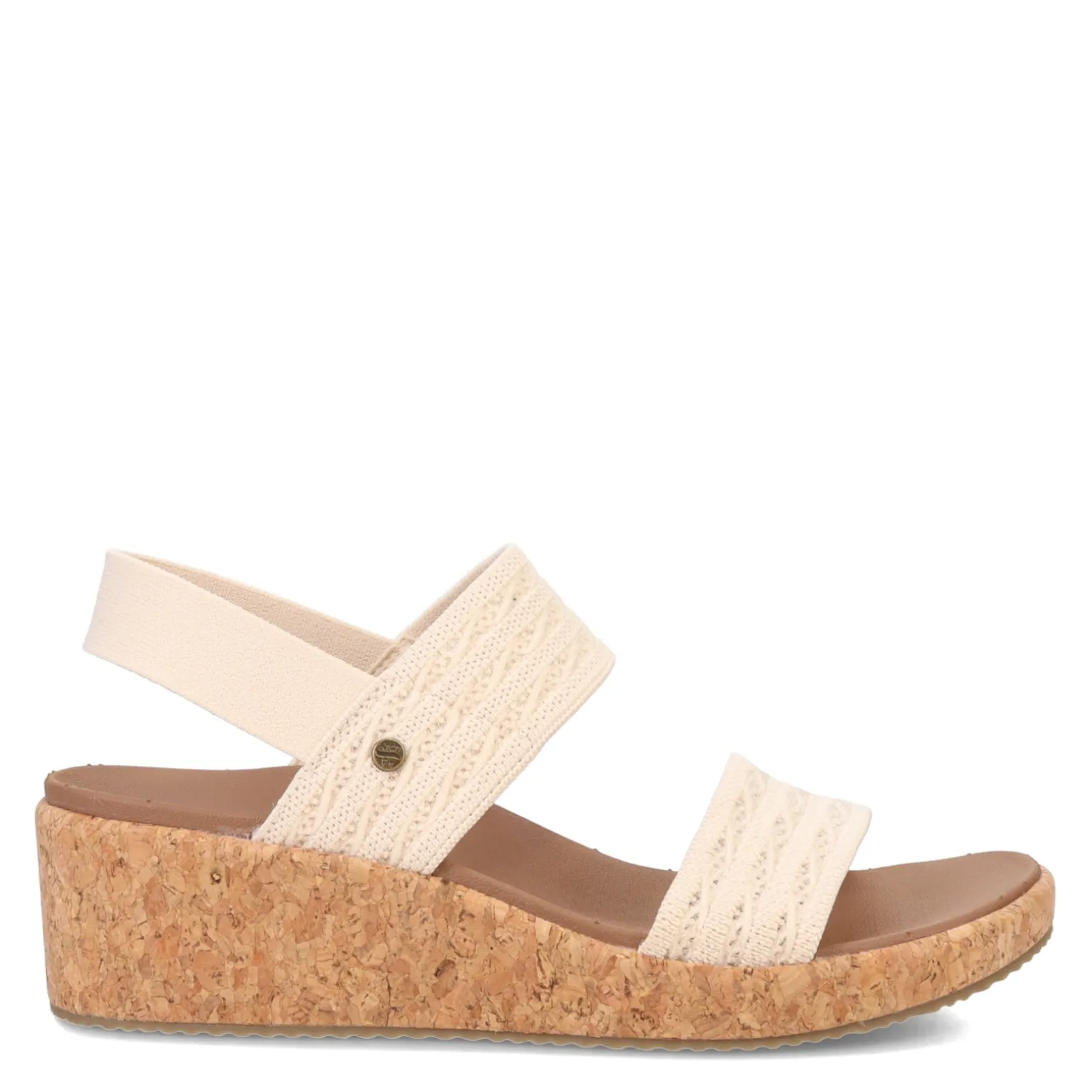 Women's Skechers, Arch Fit Beverlee - Mesh On You Sandal