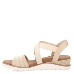 Women's Skechers, Arch Fit Beach Kiss - Boho Beyond Sandal