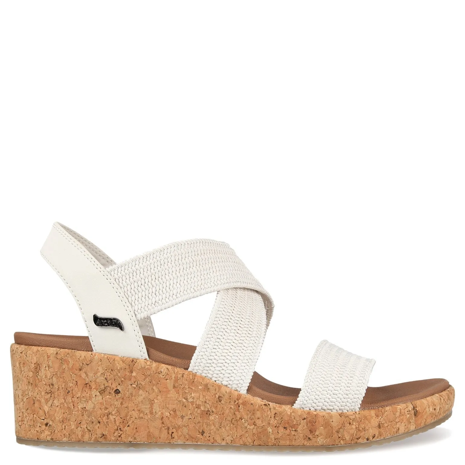 Women's Skechers, Arch Fit Beverlee - Love Stays Sandal