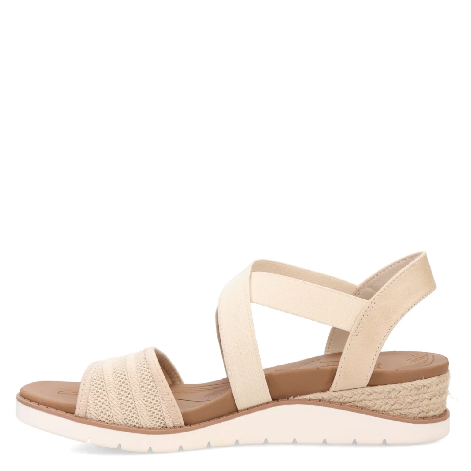 Women's Skechers, Arch Fit Beach Kiss - Boho Beyond Sandal