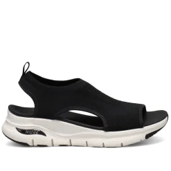 Women's Skechers, Arch Fit - City Catch Sandal