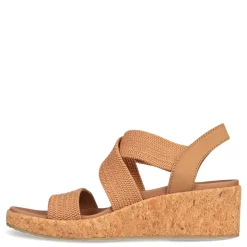 Women's Skechers, Arch Fit Beverlee - Love Stays Sandal