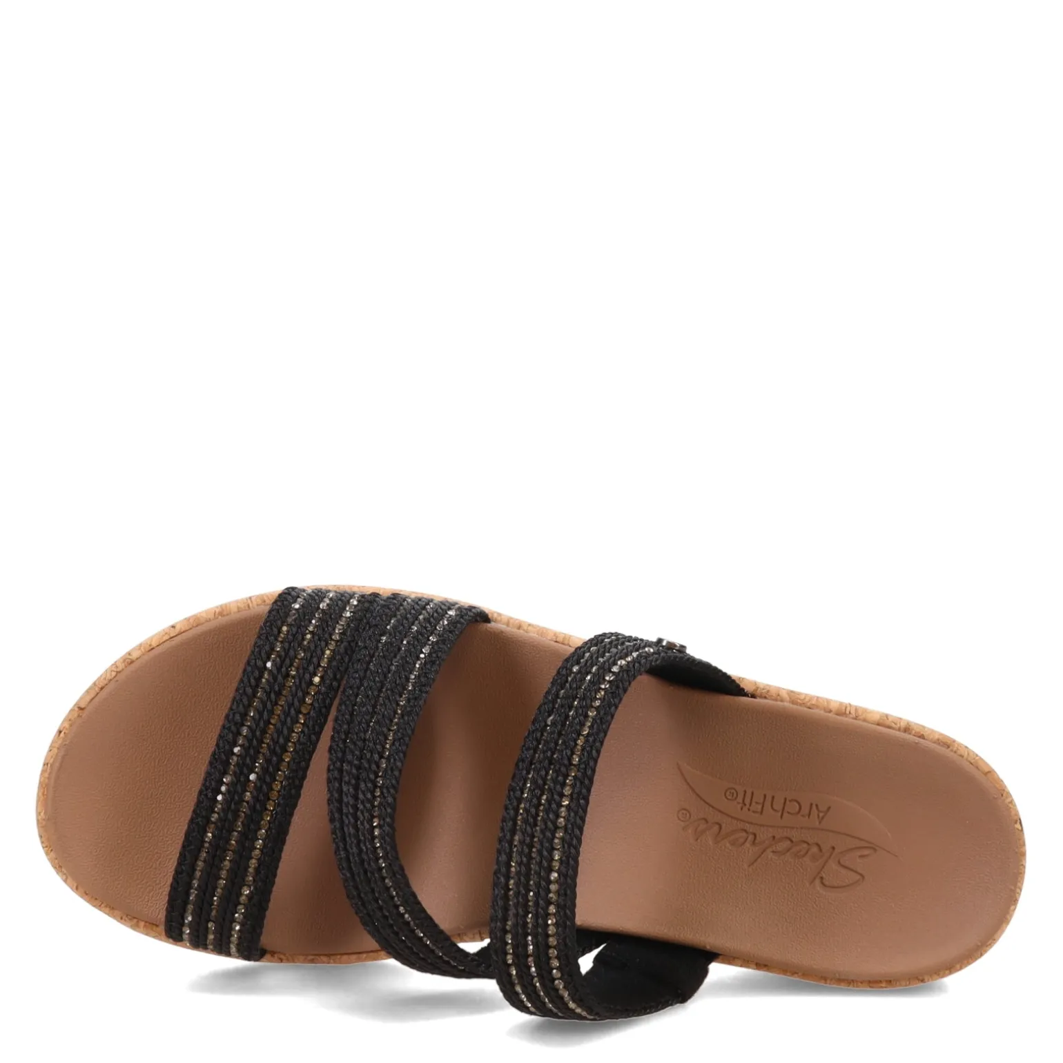 Women's Skechers, Arch Fit Beverlee - Always Classy Sandal