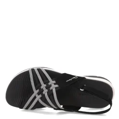 Women's Skechers, Arch Fit Reggae Sport Sandal