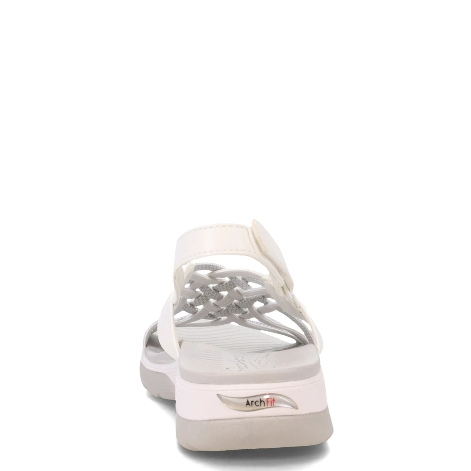 Women's Skechers, Arch Fit Reggae Sport Sandal