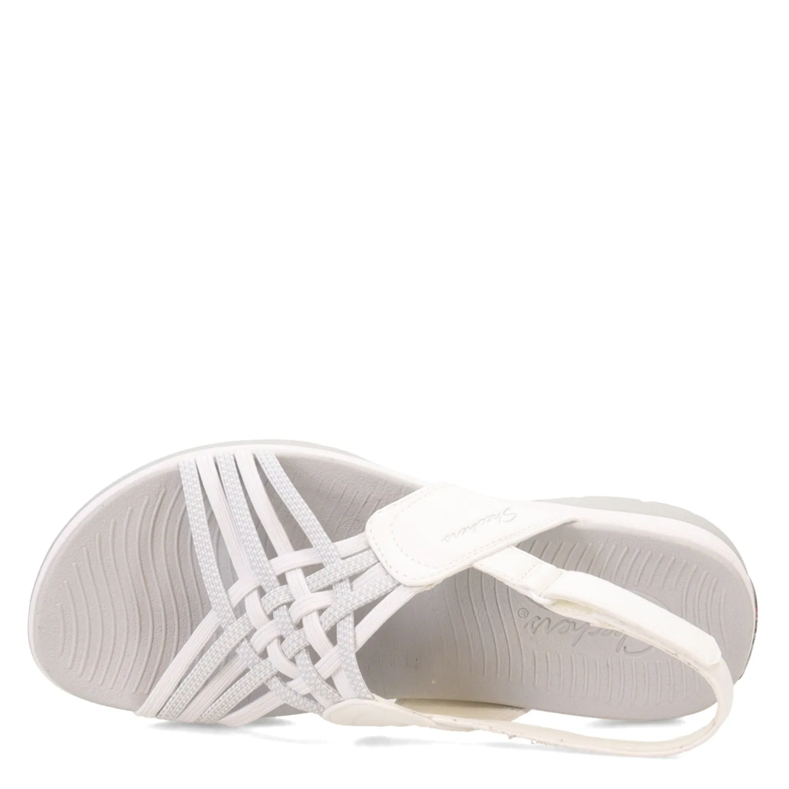 Women's Skechers, Arch Fit Reggae Sport Sandal