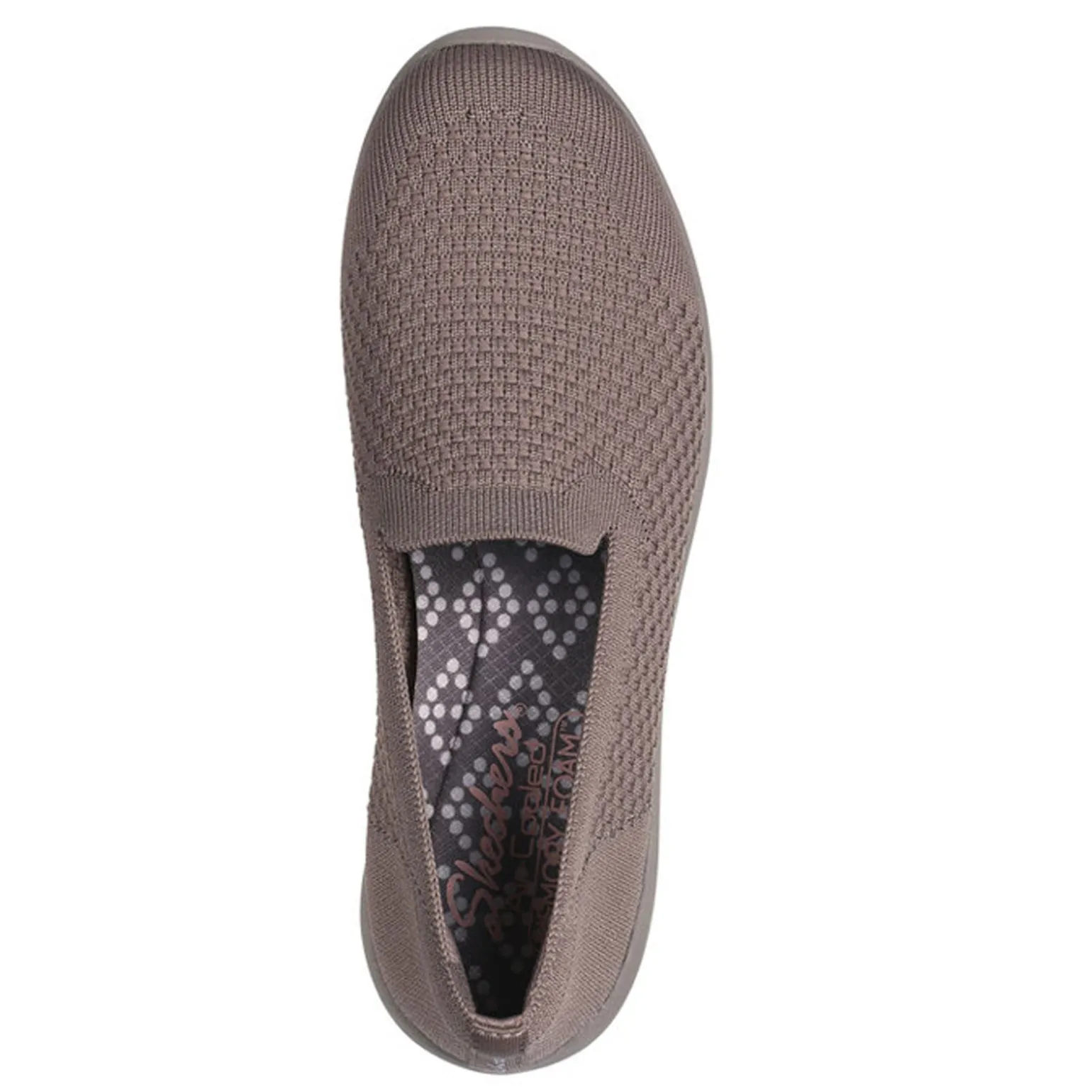 Women's Skechers, Arya - Clear Skies Slip-On