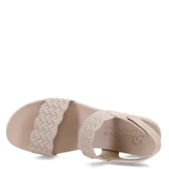 Women's Skechers, Arya - On The Rise Sandal