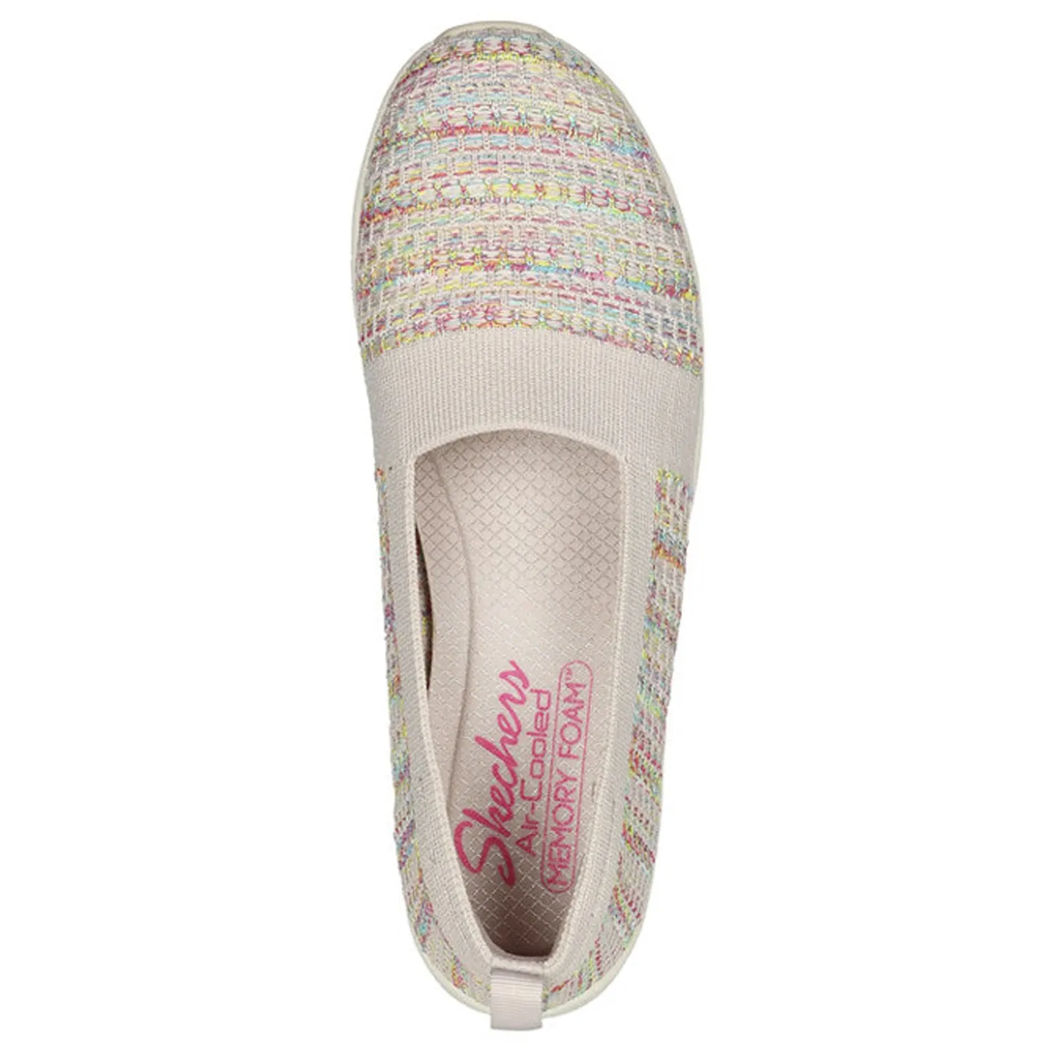 Women's Skechers, Be-Cool - Sherbet Skies Slip-On