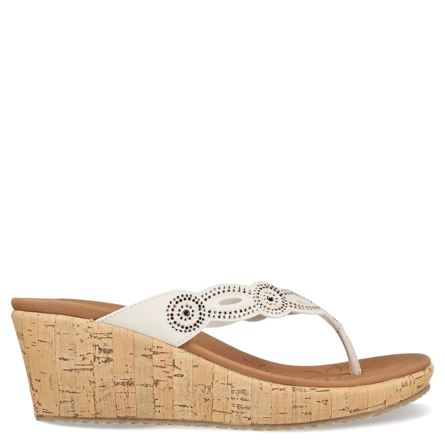 Women's Skechers, Beverlee - Happy Charmer Sandal