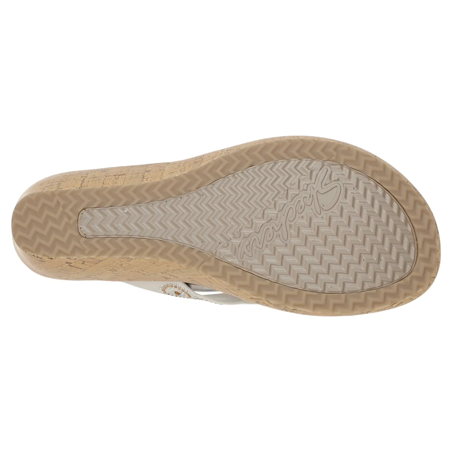 Women's Skechers, Beverlee - Happy Charmer Sandal