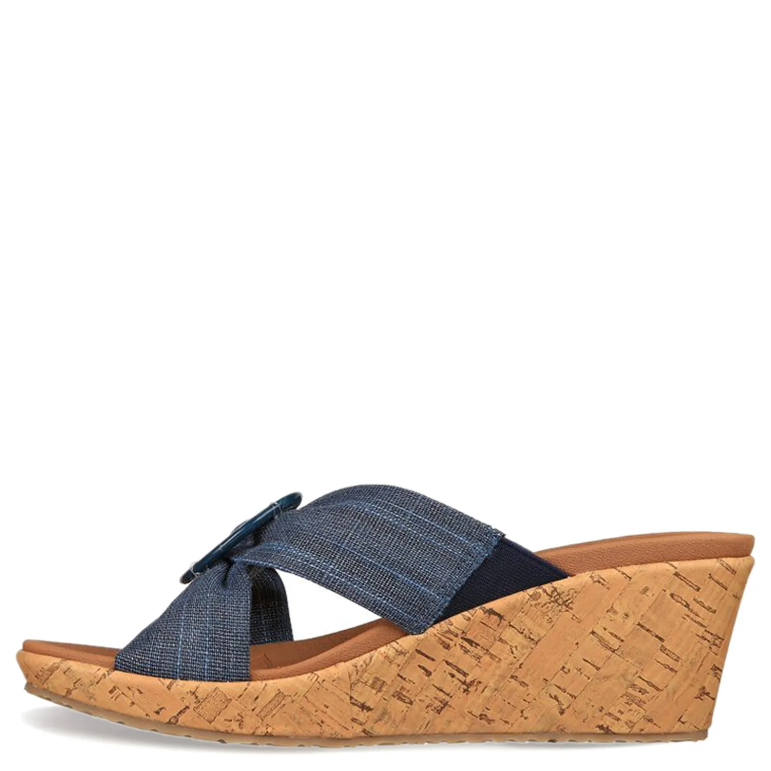 Women's Skechers, Beverlee - Sail Twist Sandal