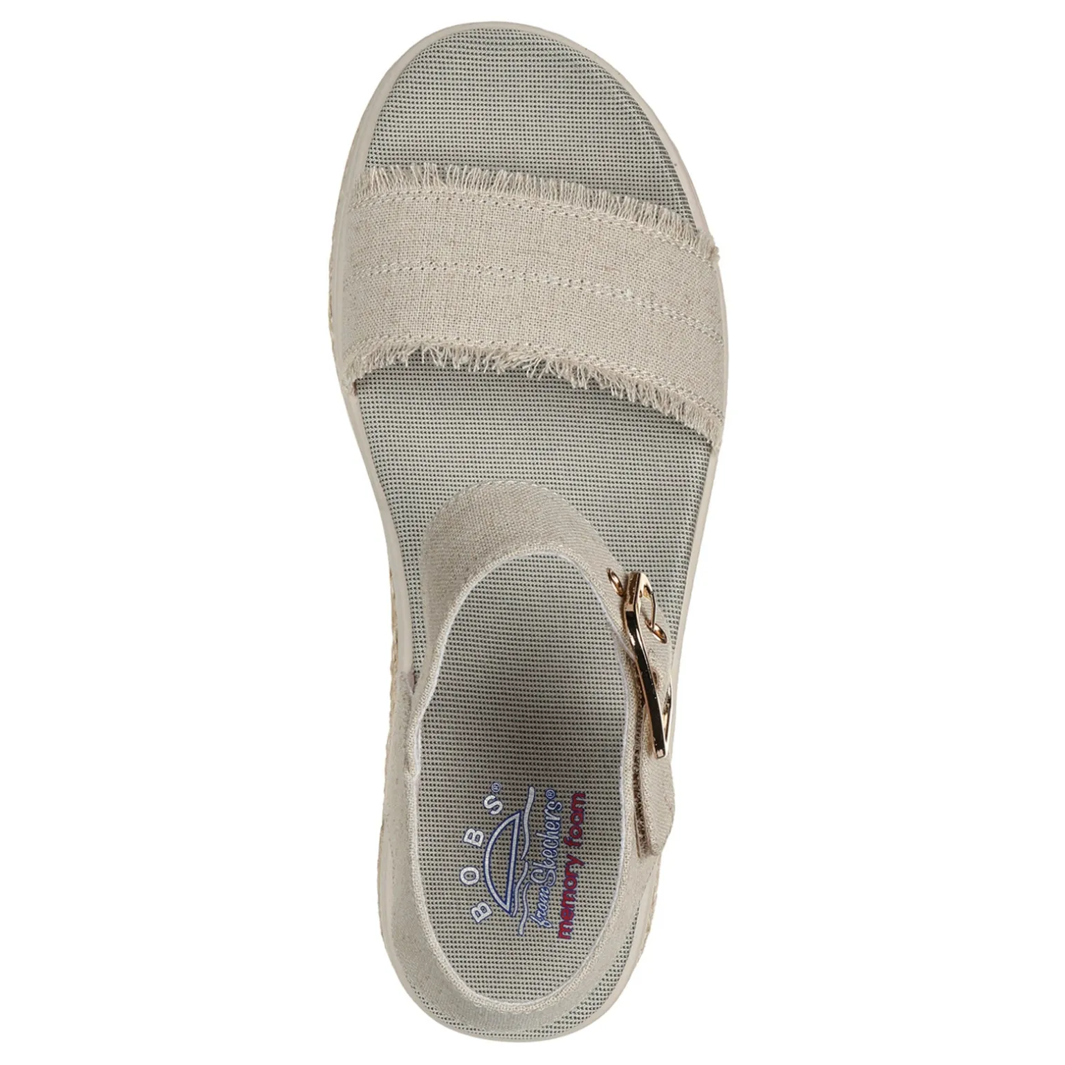 Women's Skechers, BOBS - Empress Sandal