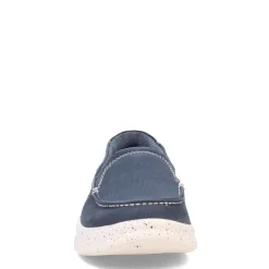 Women's Skechers, BOBS Arch Fit Skipper - Playful Brisk Slip-On