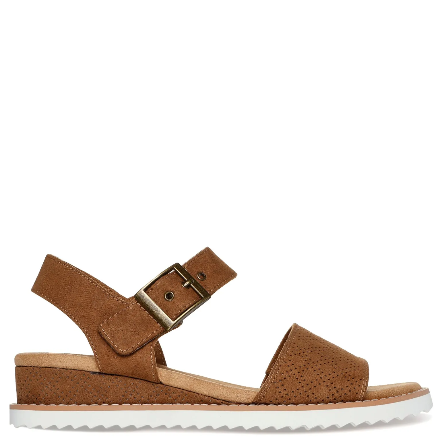 Women's Skechers, BOBS Desert Kiss - Serendipitous Sandal