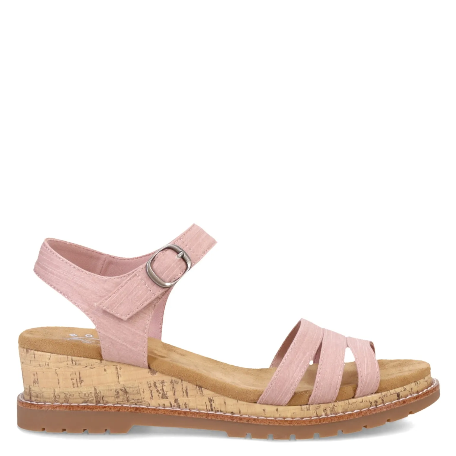 Women's Skechers, BOBS Desert Chill - Evening Sun Sandal