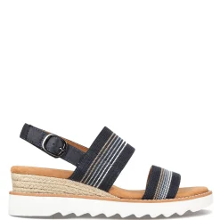 Women's Skechers, BOBS Desert Kiss Hi - Tea Time Sandal
