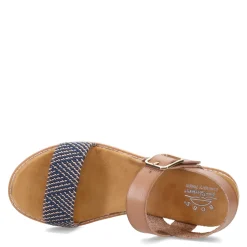 Women's Skechers, BOBS Desert Kiss - Bold Dreams Sandal