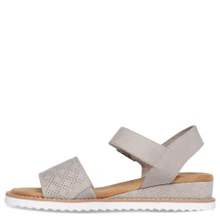 Women's Skechers, BOBS Desert Kiss - Serendipitous Sandal