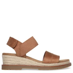Women's Skechers, BOBS Desert Chill - City Scapes Sandal