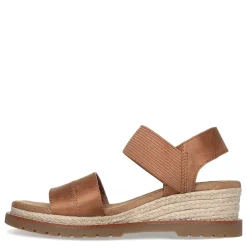 Women's Skechers, BOBS Desert Chill - City Scapes Sandal
