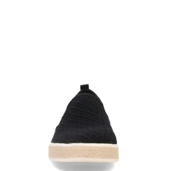 Women's Skechers, BOBS Flexpadrille Luxe - Summer Sky Slip-On