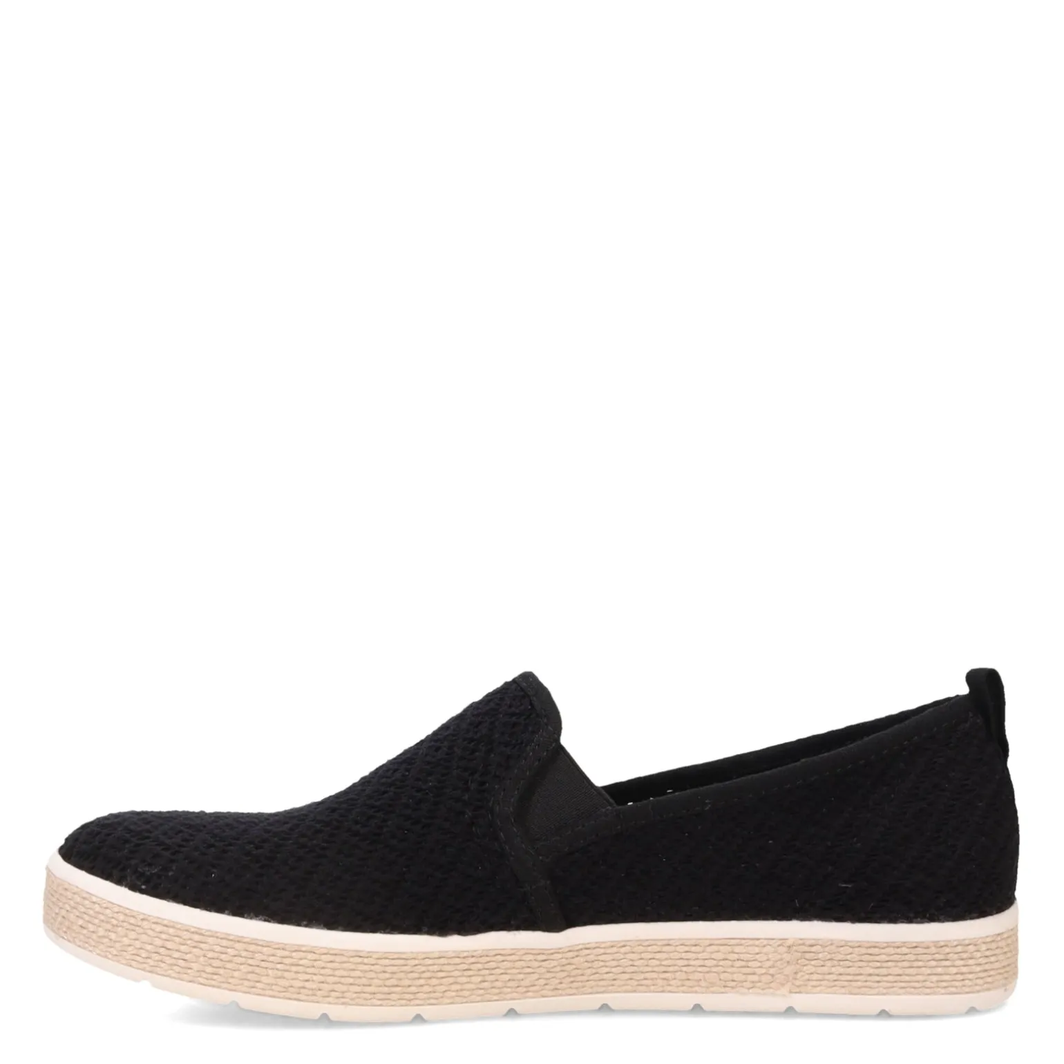 Women's Skechers, BOBS Flexpadrille Luxe - Summer Sky Slip-On