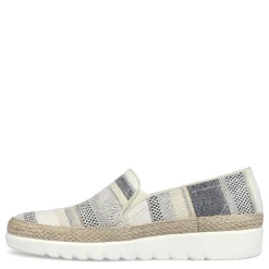 Women's Skechers, BOBS Flexpadrille HI - Serene Heights Slip-On