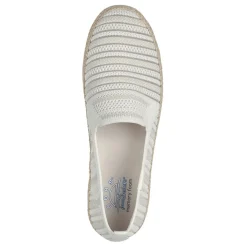 Women's Skechers, BOBS Flexpadrille 3.0 - Moon Edge Slip-On