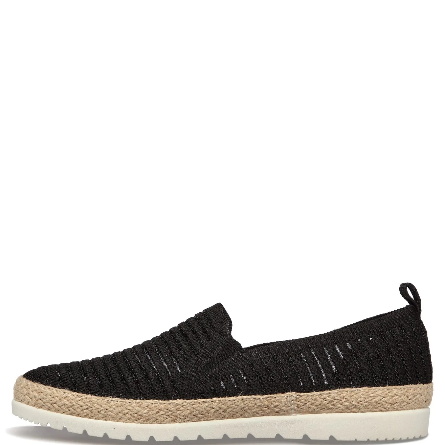 Women's Skechers, BOBS Flexpadrille 3.0 - Pastel Sky Slip-On