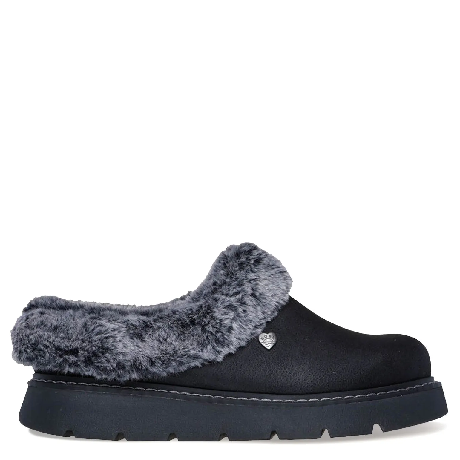 Women's Skechers, BOBS Keepsakes Lite - Cozy Blend Clog