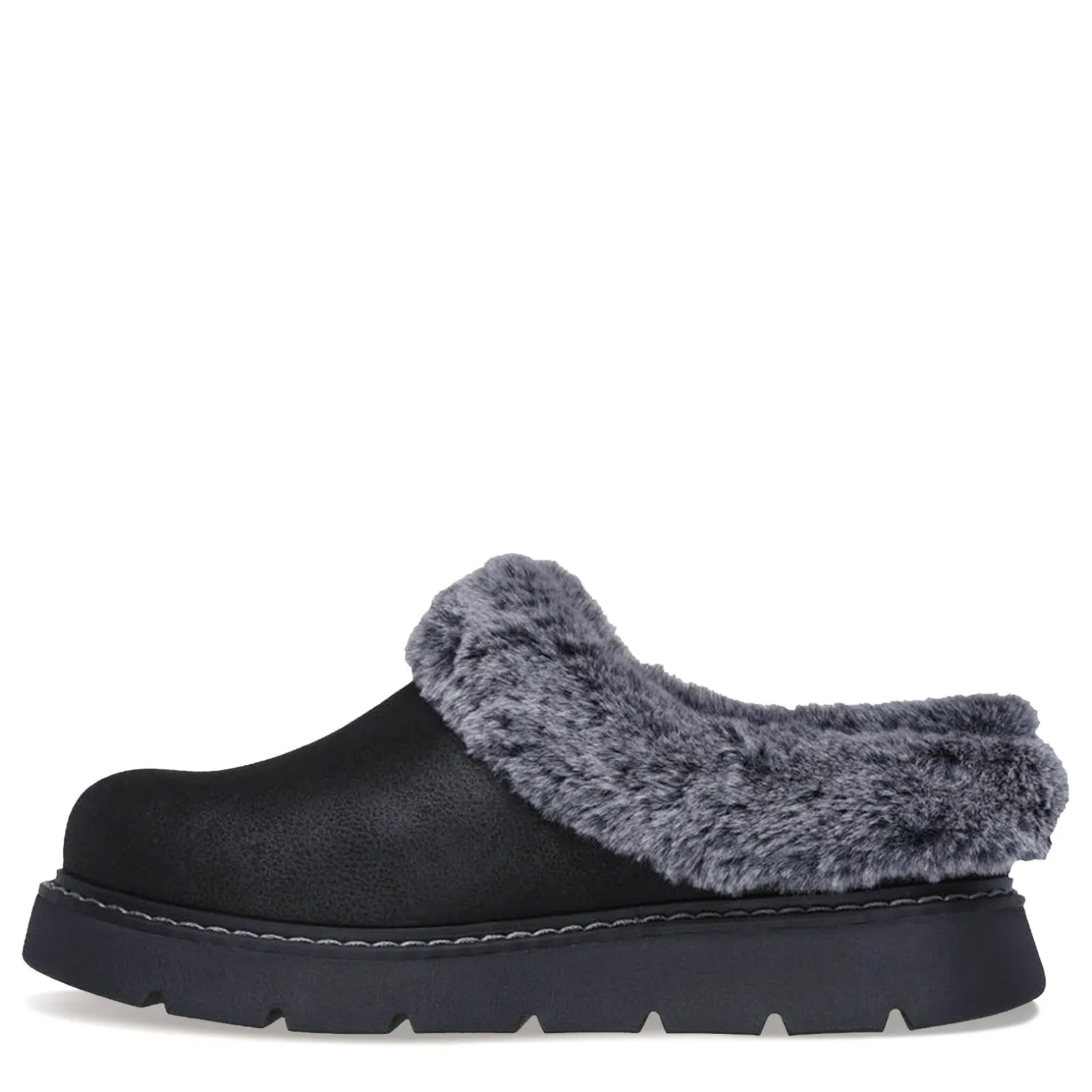 Women's Skechers, BOBS Keepsakes Lite - Cozy Blend Clog