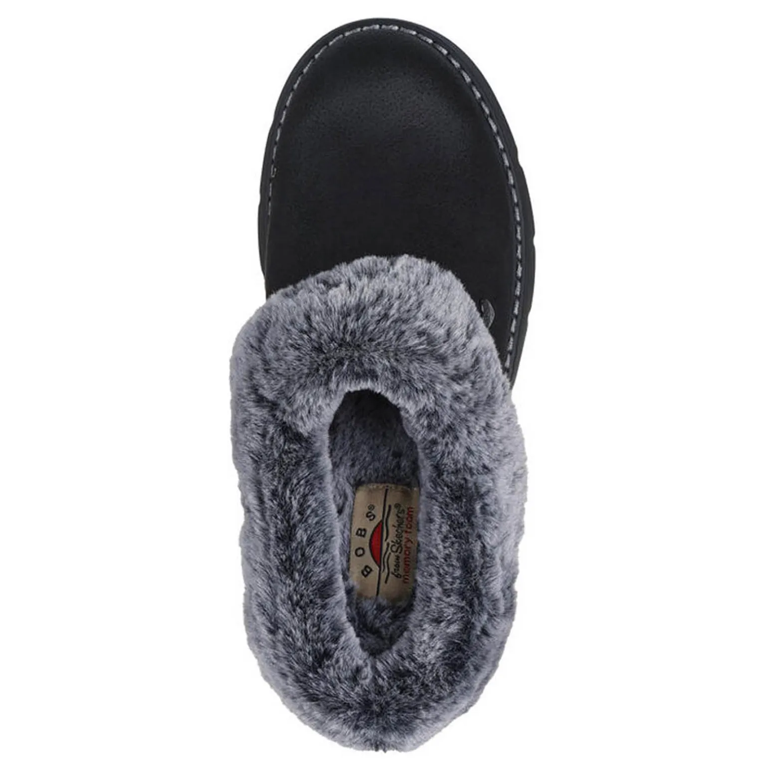 Women's Skechers, BOBS Keepsakes Lite - Cozy Blend Clog