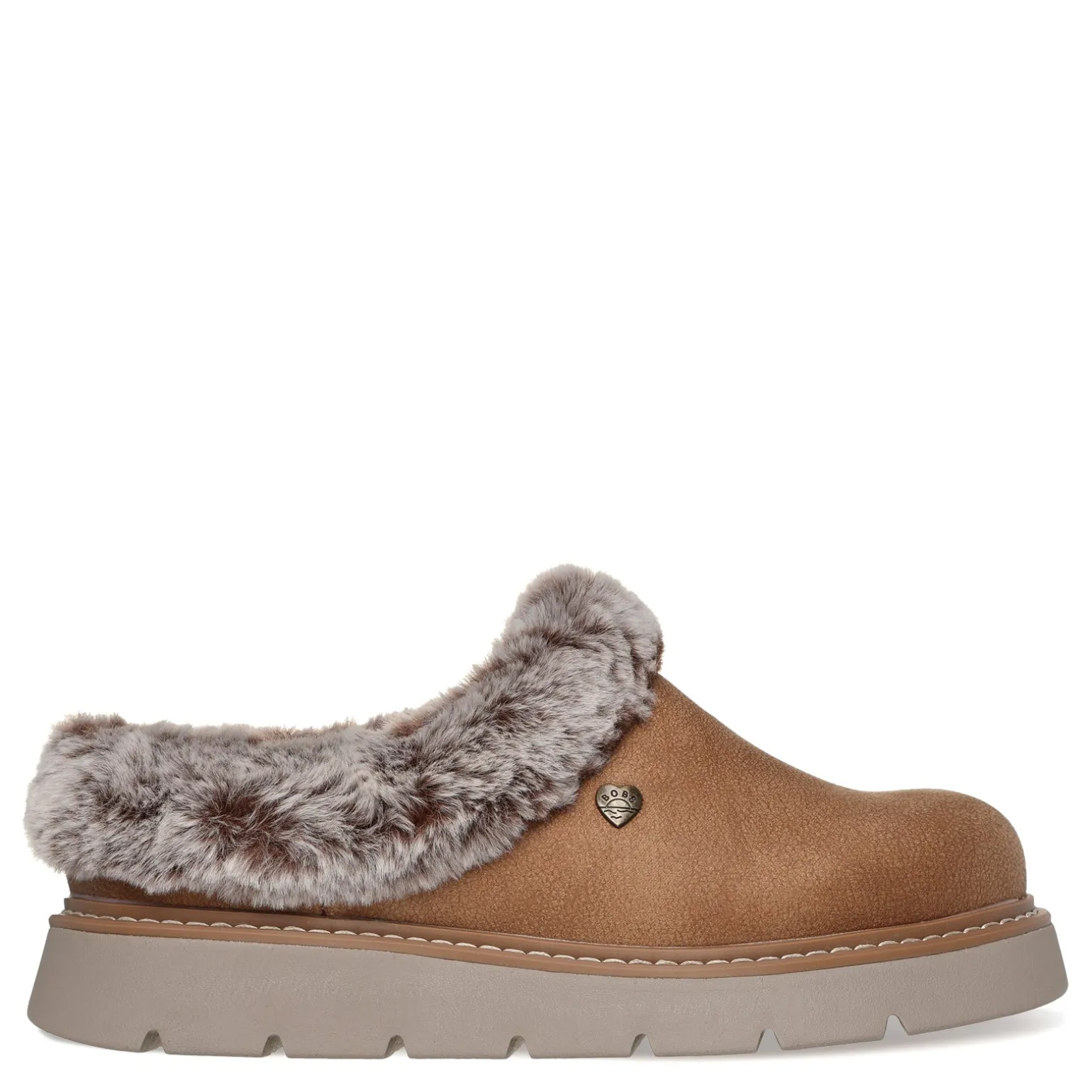 Women's Skechers, BOBS Keepsakes Lite - Cozy Blend Clog
