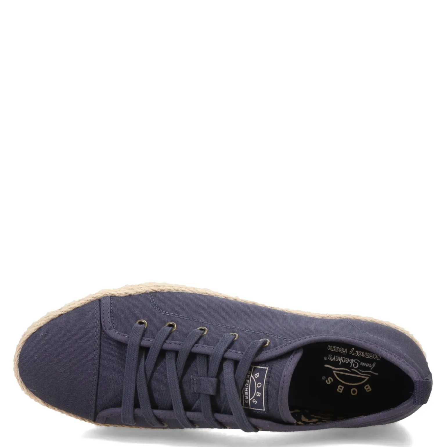 Women's Skechers, BOBS Sesame - Sun Dazing Sneaker
