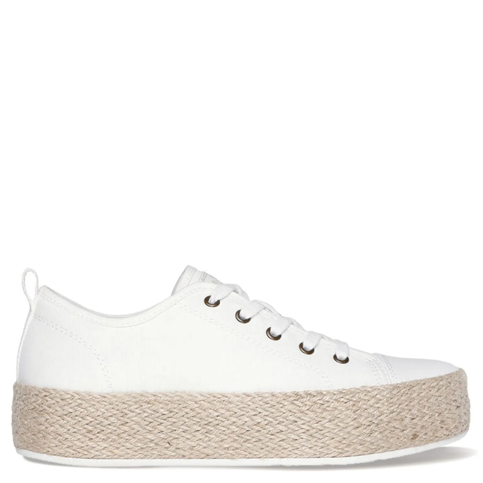 Women's Skechers, BOBS Sesame - Sun Dazing Sneaker