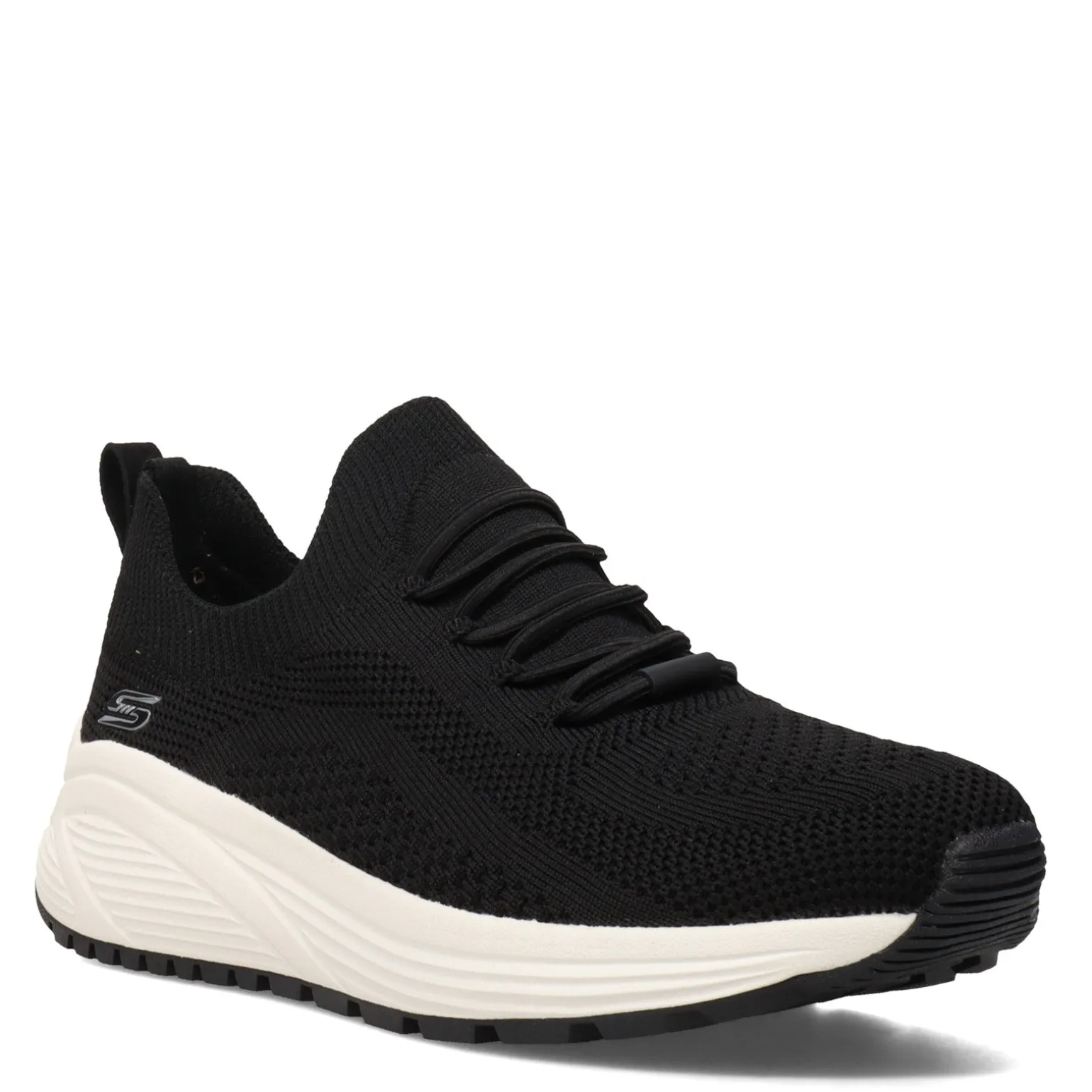 Women's Skechers, BOBS Sport Sparrow 2.0 - Allegiance Crew Sneaker