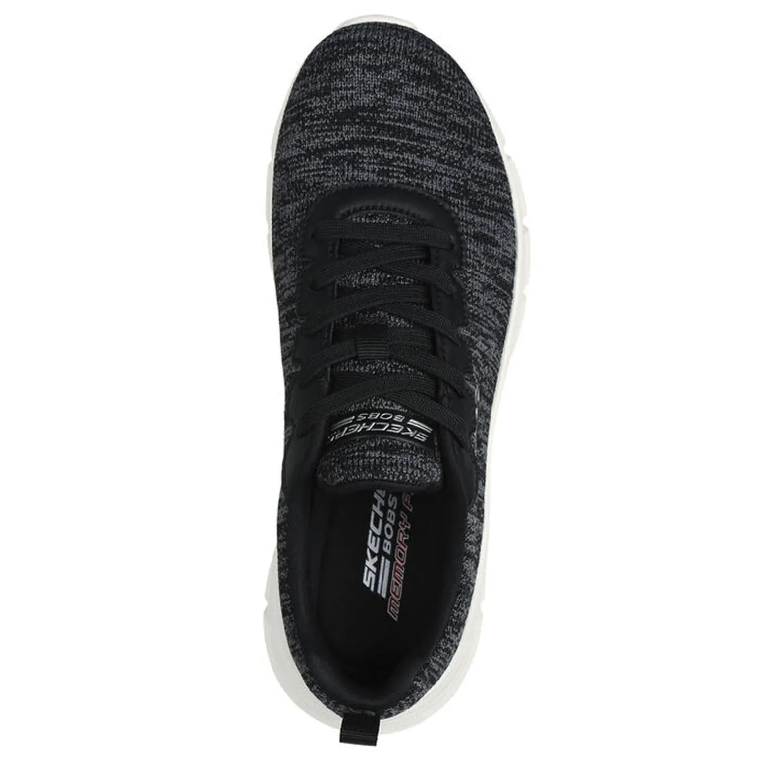 Women's Skechers, BOBS Sport B Flex - Encore Move Sneaker